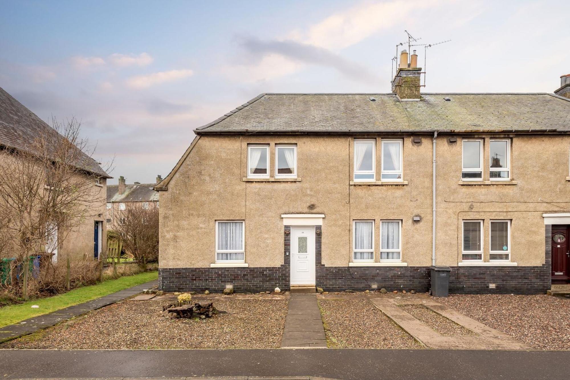 Apartmán Boase Avenue - No 26 St Andrews Exteriér fotografie