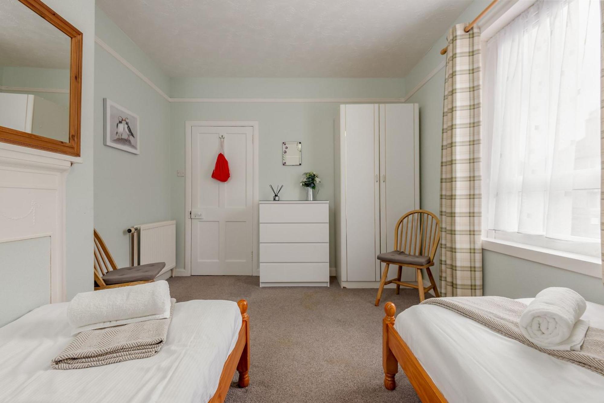 Apartmán Boase Avenue - No 26 St Andrews Exteriér fotografie