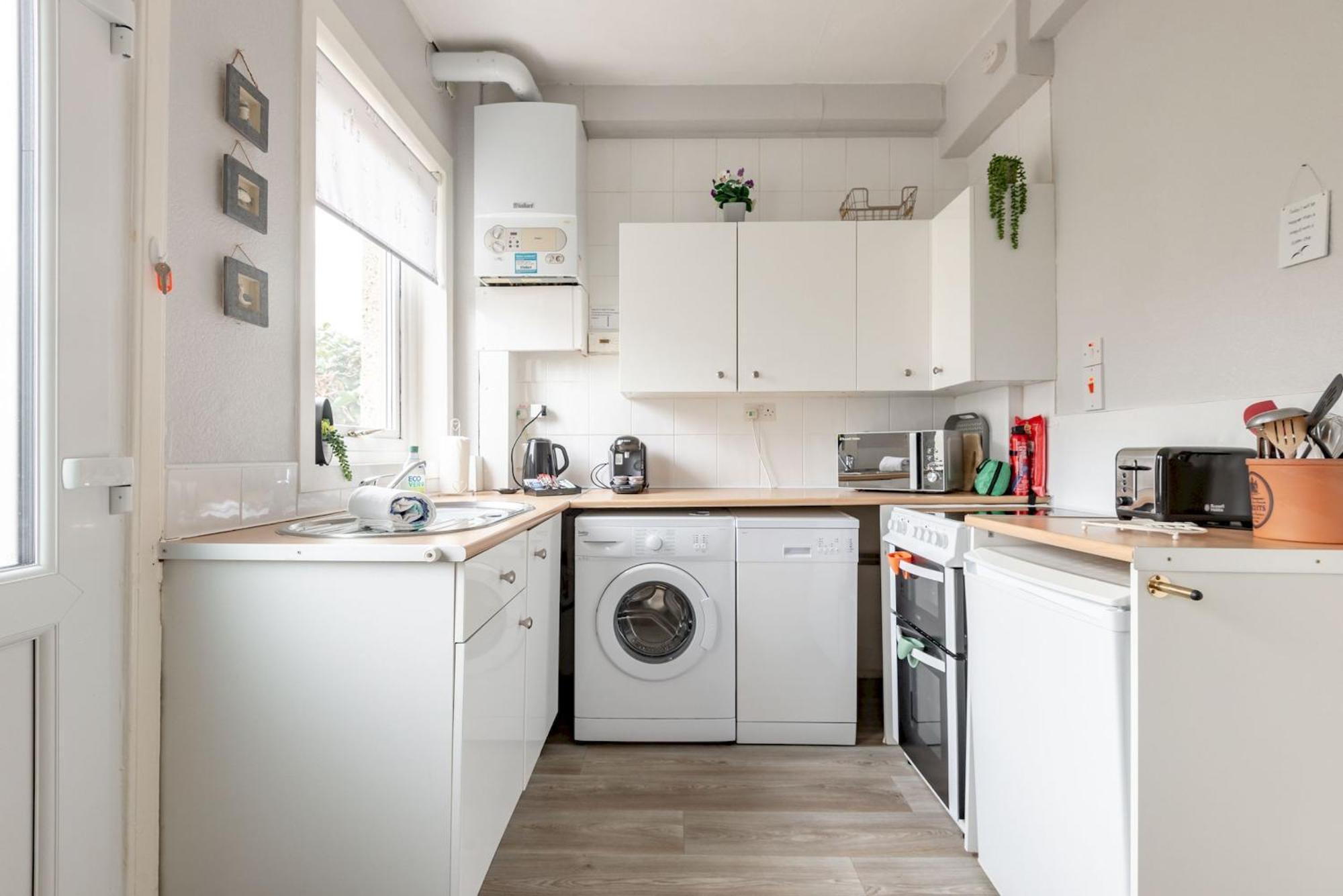 Apartmán Boase Avenue - No 26 St Andrews Exteriér fotografie