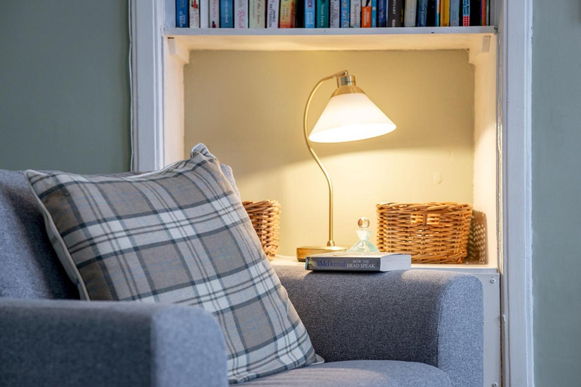 Apartmán Boase Avenue - No 26 St Andrews Exteriér fotografie