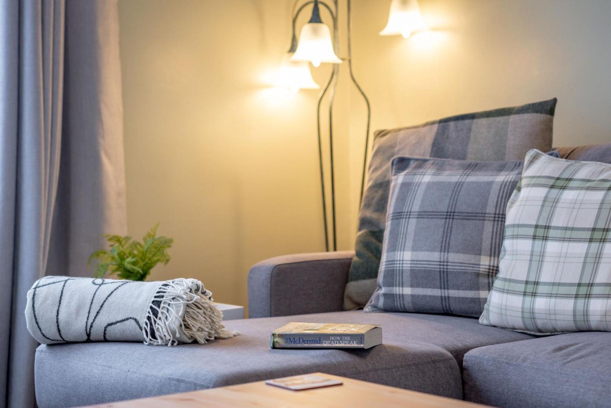 Apartmán Boase Avenue - No 26 St Andrews Exteriér fotografie